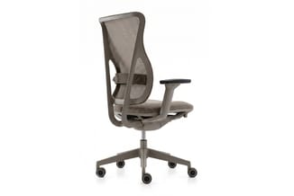Bureaustoel PC B03 met ergonomisch comfort, afbeelding 12