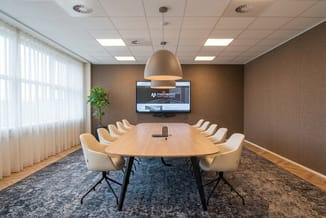 Voortman Tabs voor flexibel kantoorwerk, afbeelding 14