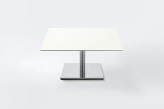 Kastel Kaleox tafel voor kantoor en kantine, afbeelding 11