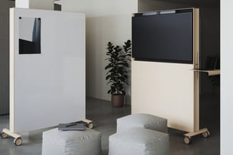 Abstracta Agile voor flexibel overleg, afbeelding 4