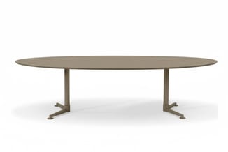 Lande Casus vergadertafel op maat, afbeelding 5