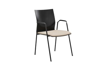 Lande Flow zaalstoel voor elk project, afbeelding 4