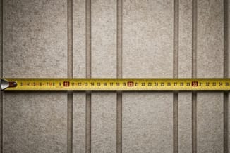 Petvelt paneel Barcode met akoestische demping, afbeelding 7