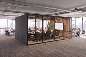 Bow Twelve overlegunit voor teams, afbeelding 5