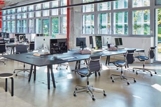 Vitra EA 118 bureaustoel – design door Charles & Ray Eames, afbeelding 5