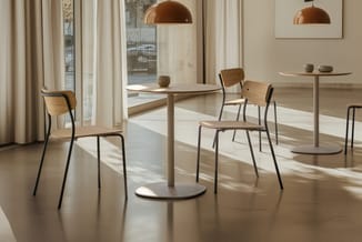 Inclass Floe voor flexibele projectruimtes, afbeelding 6