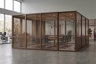 Bow Twelve overlegunit voor teams, afbeelding 6