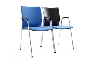 Lande Flow zaalstoel voor elk project, afbeelding 5