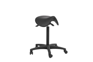 Zadelkruk voor Zit-Sta bureau, afbeelding 3