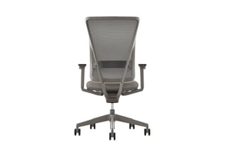 Bureaustoel PC B03 met ergonomisch comfort, afbeelding 6