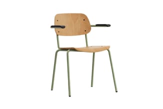 Lande Jami stoel voor elke projectruimte, afbeelding 8