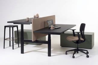 ZS bureau - Duo