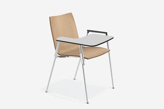 Casala Lynx zaalstoel voor projectruimtes, afbeelding 17