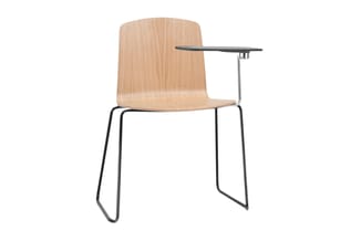 Inclass Ann stoelen en wachtbanken, afbeelding 3