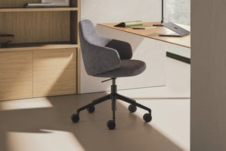 Inclass Binar 60 stoelen, afbeelding 5
