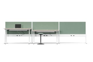 Narbutas Muro power beam voor werkplekken, afbeelding 3