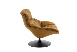 Artifort F522 fauteuil Geoffrey D. Harcourt, afbeelding 2