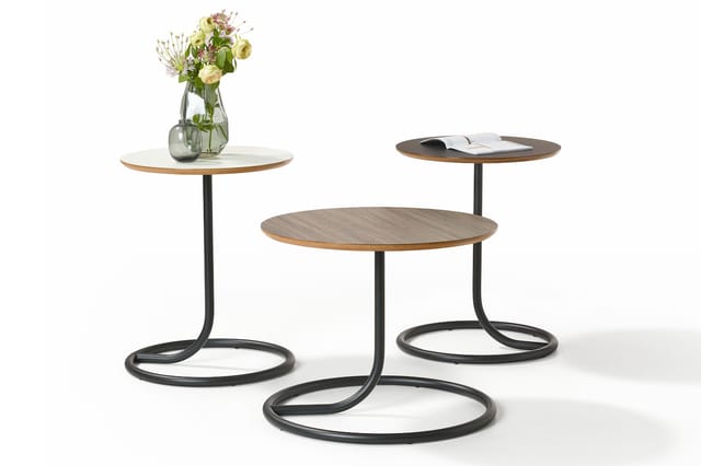 Lande L-IOT salontafel