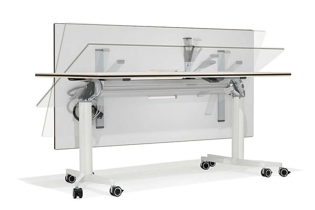 6050 klaptafel - Klapbaar
