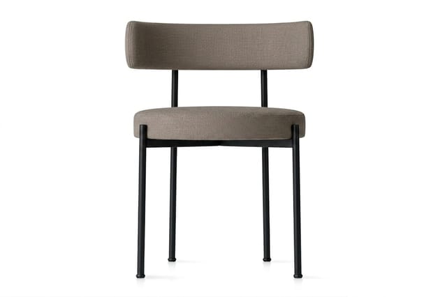 Giotto chair Jobs stoelen collectie