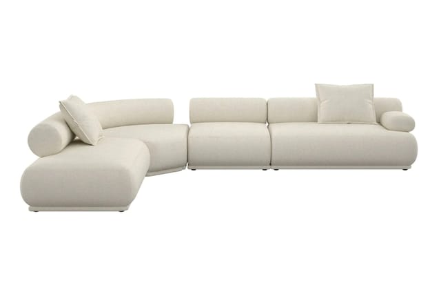 Zuiver Rembrandt modulaire bank