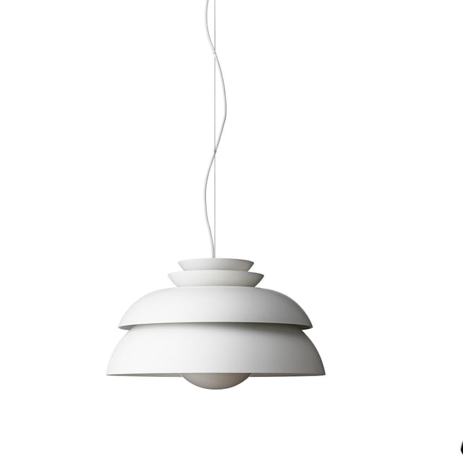 Fritz Hansen lifestyle