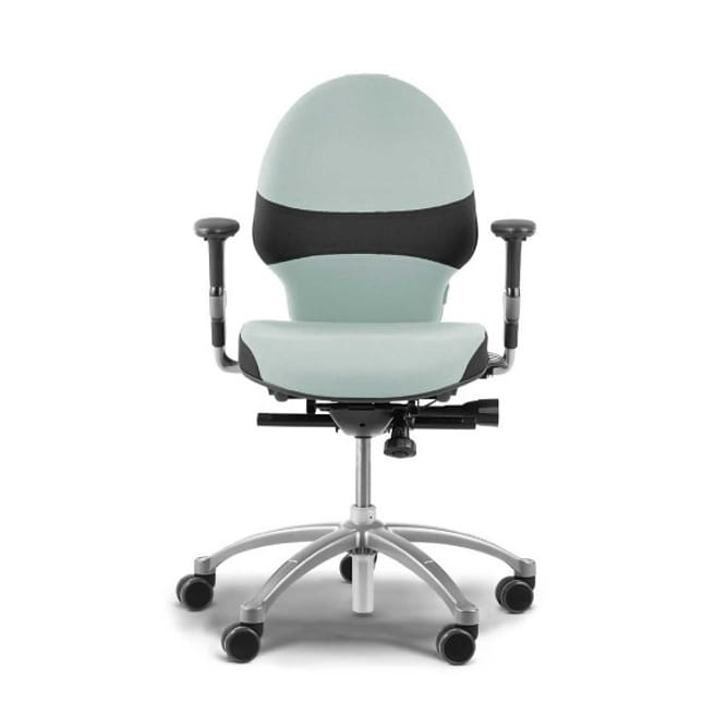 RH bureaustoelen lifestyle