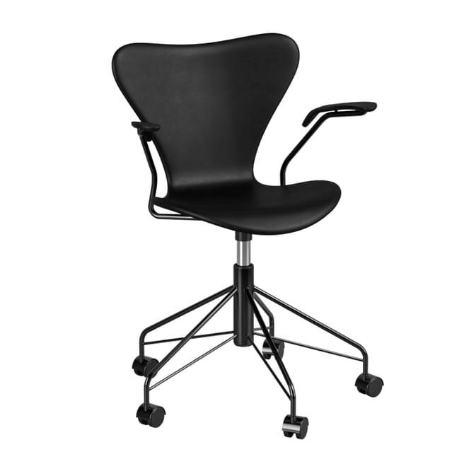 Fritz Hansen lifestyle