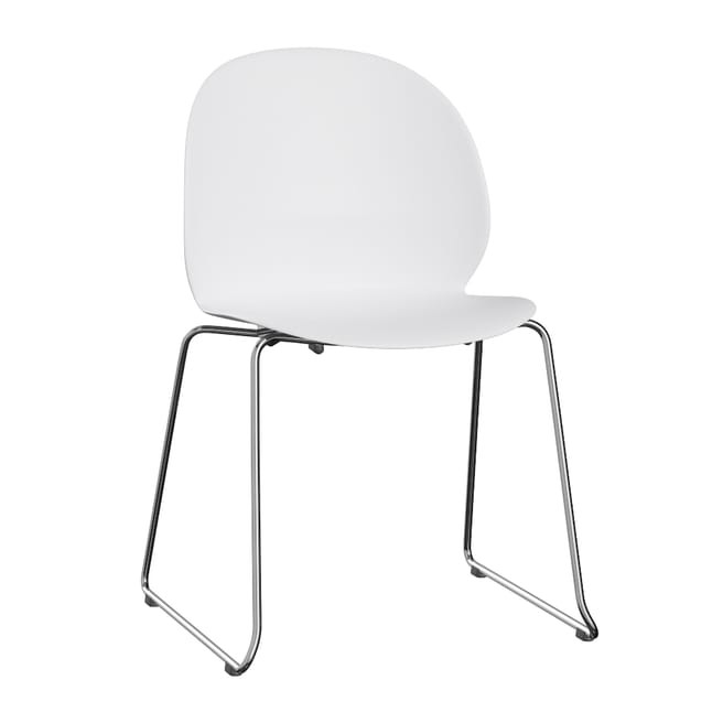 Fritz Hansen lifestyle