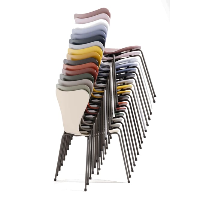 Fritz Hansen lifestyle