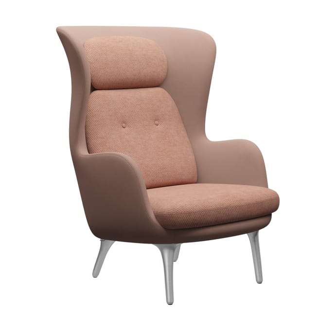 Fritz Hansen lifestyle