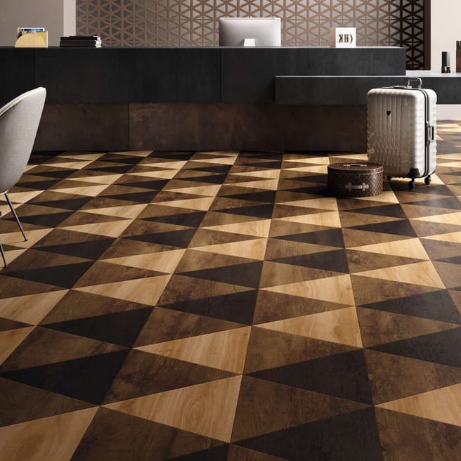 Moduleo lifestyle